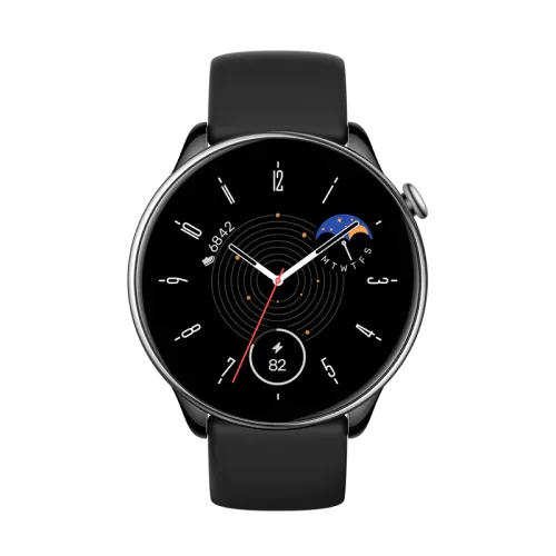 Amazfit GTR Mini AMOLED GPS Smart Watch - Image 2