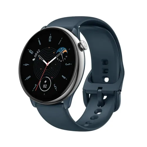 Amazfit GTR Mini AMOLED GPS Smart Watch - Image 3