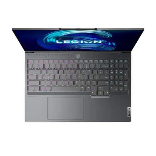 Lenovo Legion 7i 16IAX7 Core i9 12th Gen RTX 3080Ti 16GB Graphics 16" 2.5K Gaming Laptop - Image 3