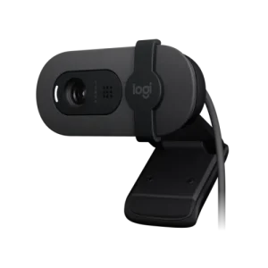 Logitech Brio 100 Full HD Privacy Shutter Webcam