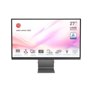 MSI Modern MD271UL 27 Inch 4K UHD IPS Type-C Monitor