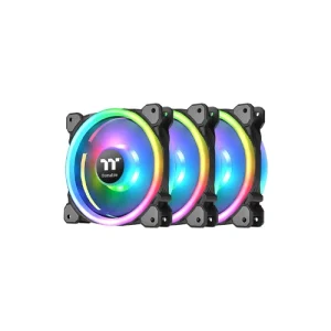 THERMALTAKE RIING TRIO 14 RGB RADIATOR FAN