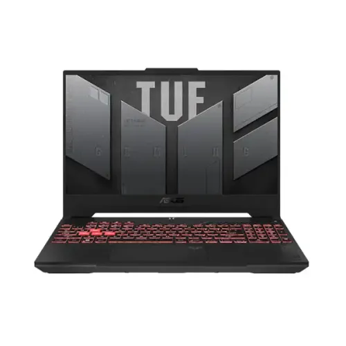 Asus TUF Gaming A15 FA507XV Ryzen 9 7940HS RTX 4060 8GB Graphics 15.6" WQHD Gaming Laptop - Image 3