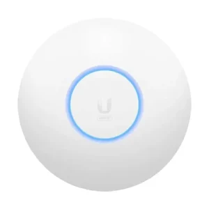 Ubiquiti Unifi 6 Lite AX1500 Mbps Gigabit Dual Band Access Point