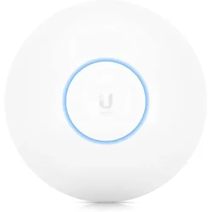 Ubiquiti U6-LR Dual Brand 3000 Mbps Indoor Unifi Wi-Fi Access Point