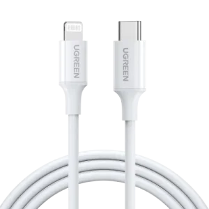 Ugreen US171 USB Type-C to Lightning 1M Cable