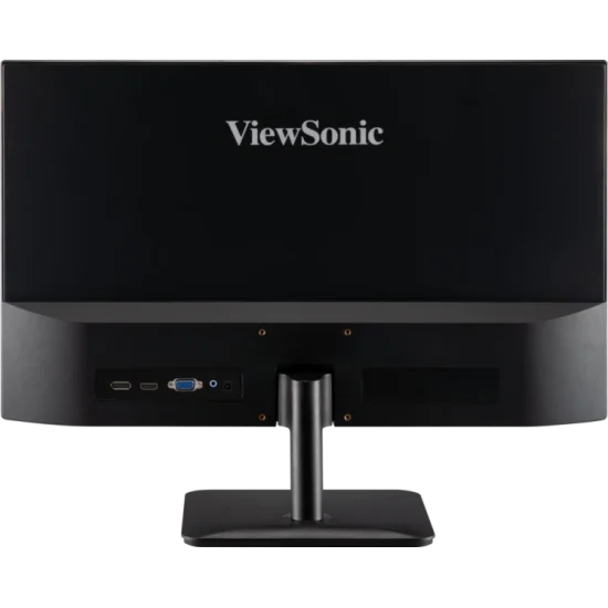 ViewSonic VA2432-MHD 24 Inch 1080p 100Hz IPS Gaming Monitor - Image 4