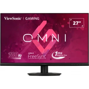 VIEWSONIC VX2716 27 Inch FHD IPS 100Hz 1ms Gaming Monitor