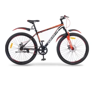 Duranta Potter Red 26 Inch Bicycle