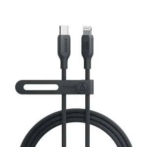 Anker Skin Friendly Line 0.9 Meter Type C to Lightning Cable