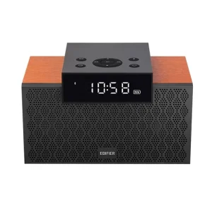 Edifier-MP260-Portable-Bluetooth-5.0-Speaker-With-Alarm-Clock-_Brown_