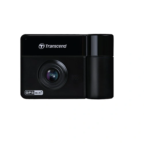 Transcend DrivePro 550 Dual Lens Dash Camera - Image 2