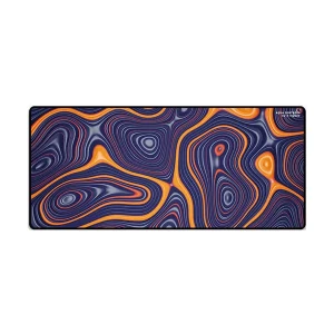 X-Raypad Aqua Control Plus XXL Red Orange Blue ROB Gaming Mouse Pad