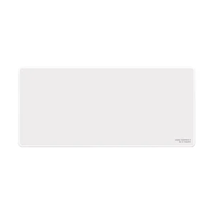 X-Raypad Aqua Control Plus XXL White Gaming Mouse Pad