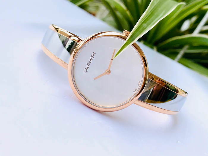 Calvin Klein Analogical K4E2N61Y - Image 3