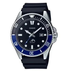 Casio Duro Submariner Marlin Diver Men's Watch| MDV-106B-1A1VCF