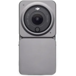 DJI Action 2 Power Combo 4K Action Camera