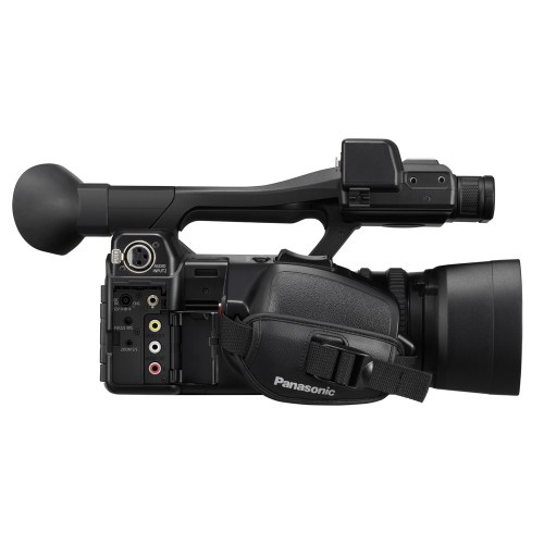 Panasonic HC-pv100 Professional Camcorder - Image 2