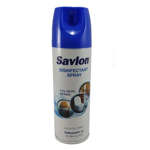 Savlon Disinfectant Spray 125 ml
