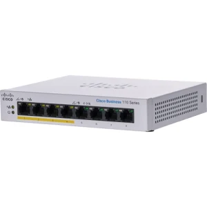 Cisco CBS110-8PP-D-EU