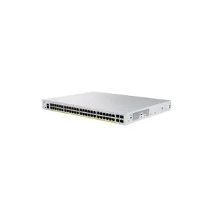 Cisco CBS350-48T-4G-EU 48 Port GE Gigabit Managed Switch
