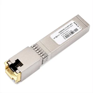 Cisco GLC-TE 1000 Base-T SFP Transceiver Module