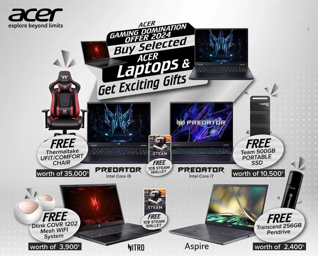 Laptop Offer Best Computer Hub Ltd.