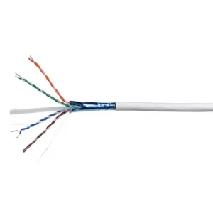 CommScope 884024508/10 305 Meter Cat-6 UTP Cable