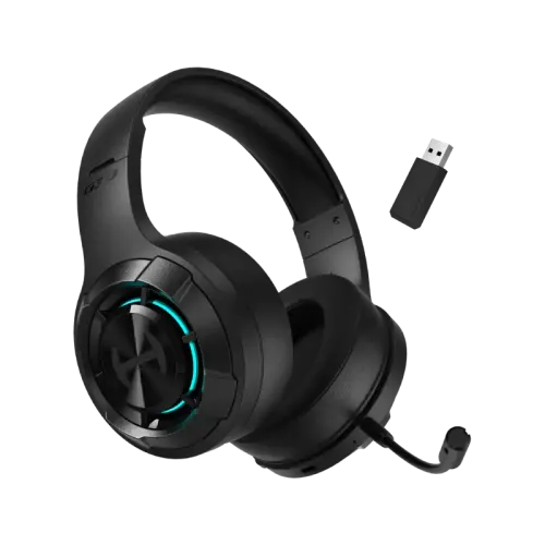 Edifier Hecate G30s Dual-Mode Wireless Gaming Headset - Image 3