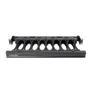 CommScope HTK-19-SS-1U Horizontal Cable Management