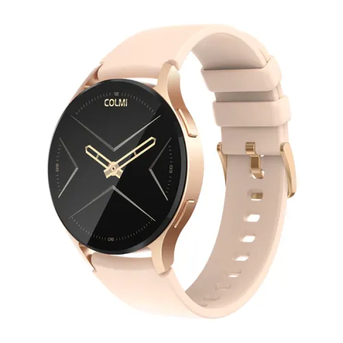 COLMI i28 Ultra Bluetooth Calling Smart Watch - Image 2