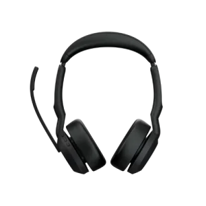 Jabra Evolve2 55 USB-C MS Stereo Wireless Headset