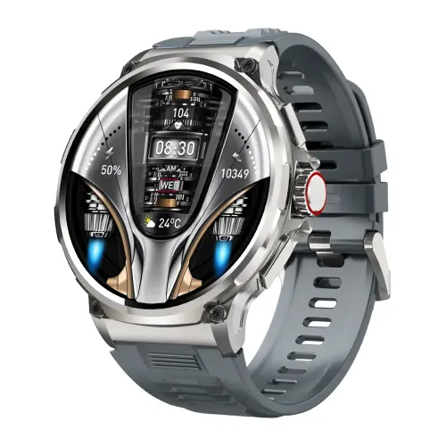 COLMI V69 Bluetooth Calling Smart Watch - Image 2