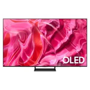 Samsung QA65S90C 65 Inch OLED 4K Smart TV