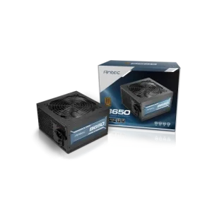 Antec ATOM B650 650W 80 Plus Bronze Power Supply