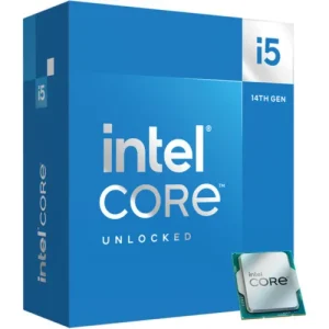 Intel Core i5-14400 14th Gen