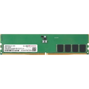 Transcend 32GB JM DDR5 5600Mhz U-DIMM Desktop RAM