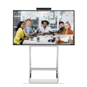 LG OneQuick Flex 43HT3WJ