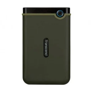 Transcend J25M3 2TB USB 3.1 Portable Hard Disk