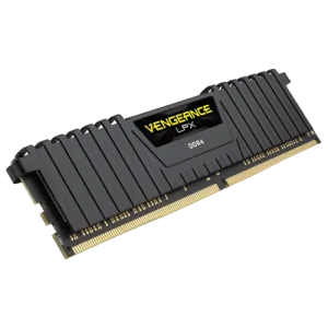 Corsair Vengeance LPX 8GB 3200MHz DDR4 Desktop RAM