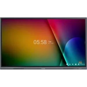 Viewsonic ViewBoard IFP6533-G 65 4K UHD Interactive Flat Panel Display
