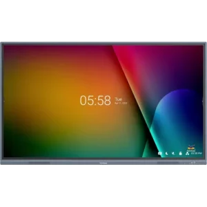 Viewsonic ViewBoard IFP8633-G 86 4K UHD Interactive Flat Panel Display