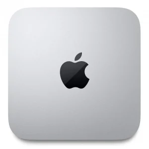 Apple Mac Mini M2 chip with 8-core Processor 10-Core GPU 8GB Memory 512GB Storage