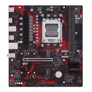 Asus EX-B650M-V7 AM5 micro-ATX Motherboard