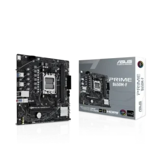 Asus PRIME B650M-F AM5 mATX Motherboard