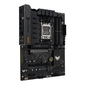 Asus TUF GAMING B650-E WIFI DDR5 AM5 ATX Motherboard