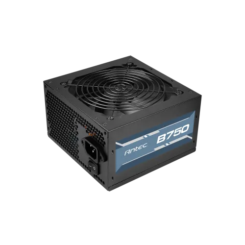 Antec ATOM B750 750W 80 Plus Bronze Power Supply - Image 2