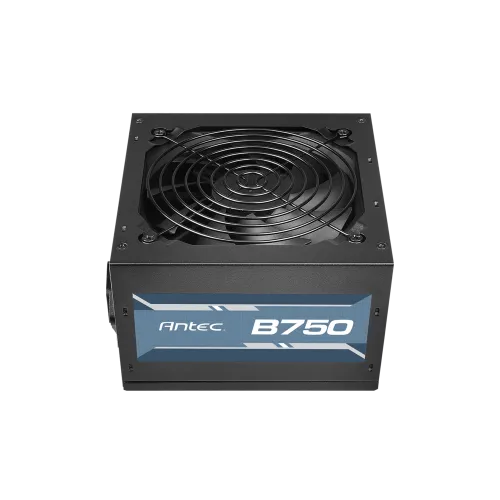 Antec ATOM B750 750W 80 Plus Bronze Power Supply - Image 3