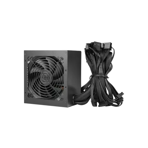 Antec ATOM B750 750W 80 Plus Bronze Power Supply - Image 4