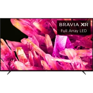 Sony Bravia XR-75X90K 75" 4K UHD Smart TV
